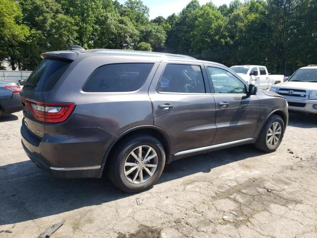 Photo 2 VIN: 1C4RDHDG4FC888423 - DODGE DURANGO LI 