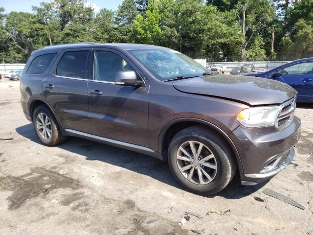 Photo 3 VIN: 1C4RDHDG4FC888423 - DODGE DURANGO LI 