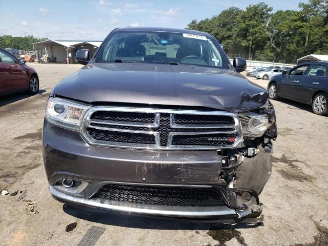 Photo 4 VIN: 1C4RDHDG4FC888423 - DODGE DURANGO LI 