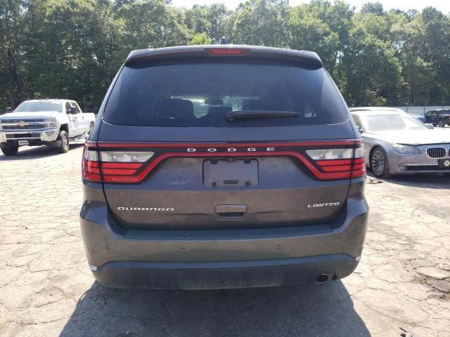 Photo 5 VIN: 1C4RDHDG4FC888423 - DODGE DURANGO LI 