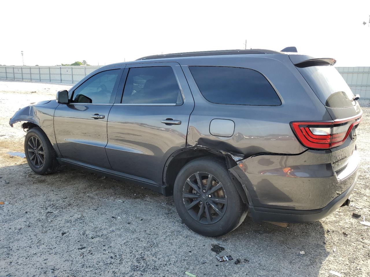 Photo 1 VIN: 1C4RDHDG4GC314793 - DODGE DURANGO 