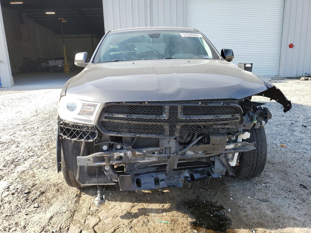 Photo 4 VIN: 1C4RDHDG4GC314793 - DODGE DURANGO 