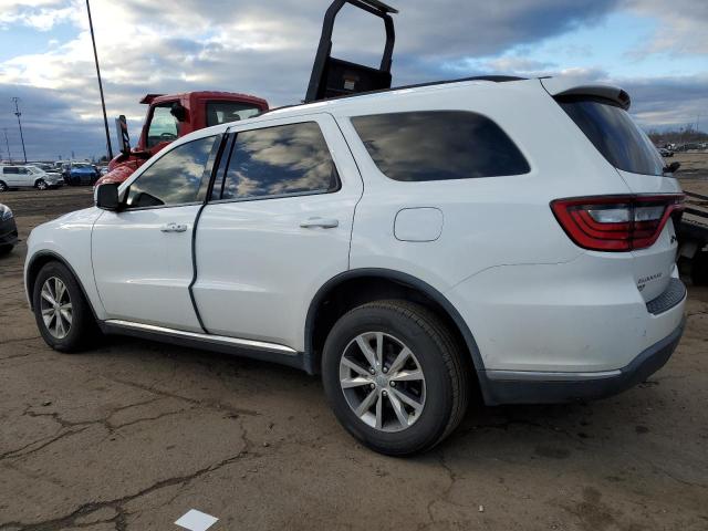 Photo 1 VIN: 1C4RDHDG4GC314972 - DODGE DURANGO LI 