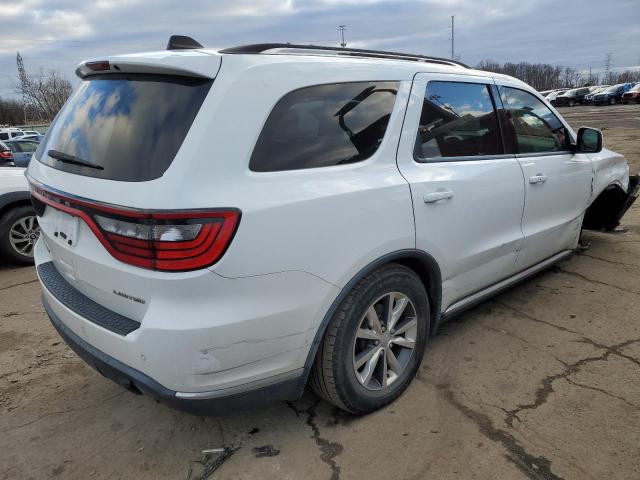 Photo 2 VIN: 1C4RDHDG4GC314972 - DODGE DURANGO LI 