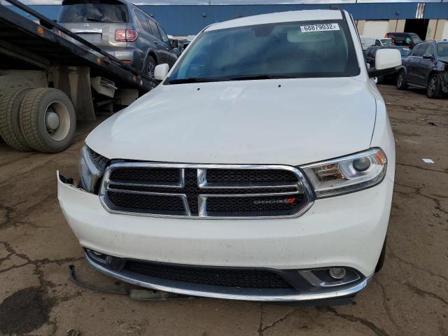 Photo 4 VIN: 1C4RDHDG4GC314972 - DODGE DURANGO LI 