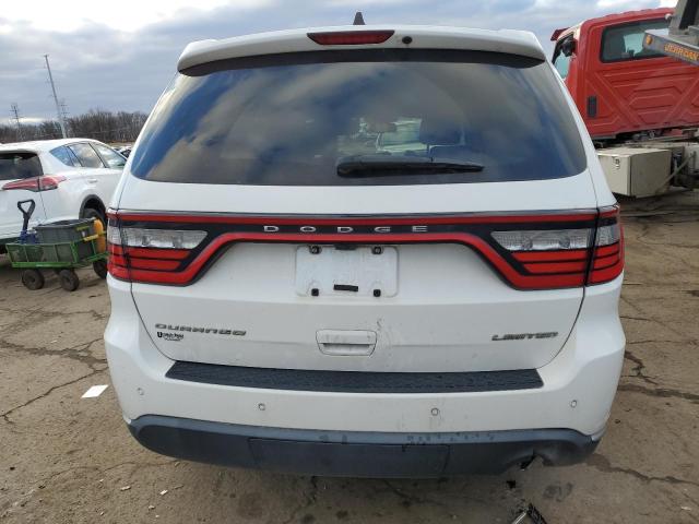 Photo 5 VIN: 1C4RDHDG4GC314972 - DODGE DURANGO LI 