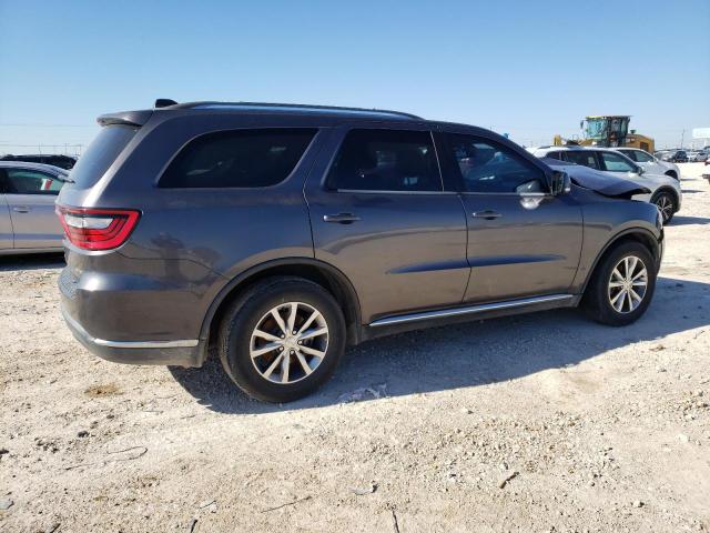 Photo 2 VIN: 1C4RDHDG4GC340486 - DODGE DURANGO 