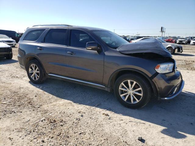 Photo 3 VIN: 1C4RDHDG4GC340486 - DODGE DURANGO 