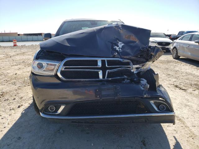 Photo 4 VIN: 1C4RDHDG4GC340486 - DODGE DURANGO 