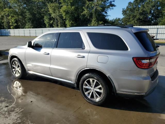 Photo 1 VIN: 1C4RDHDG4GC352802 - DODGE DURANGO LI 