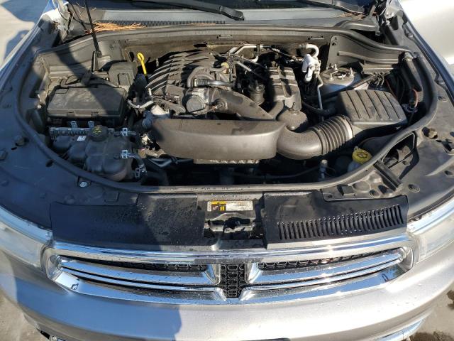 Photo 11 VIN: 1C4RDHDG4GC352802 - DODGE DURANGO LI 