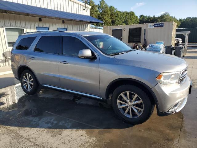 Photo 3 VIN: 1C4RDHDG4GC352802 - DODGE DURANGO LI 