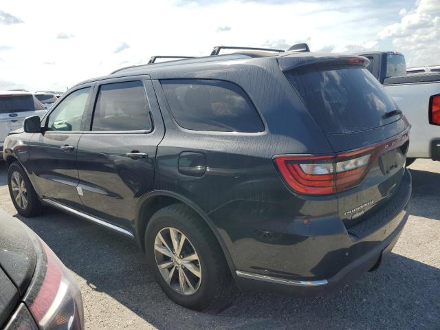 Photo 1 VIN: 1C4RDHDG4GC361435 - DODGE DURANGO LI 