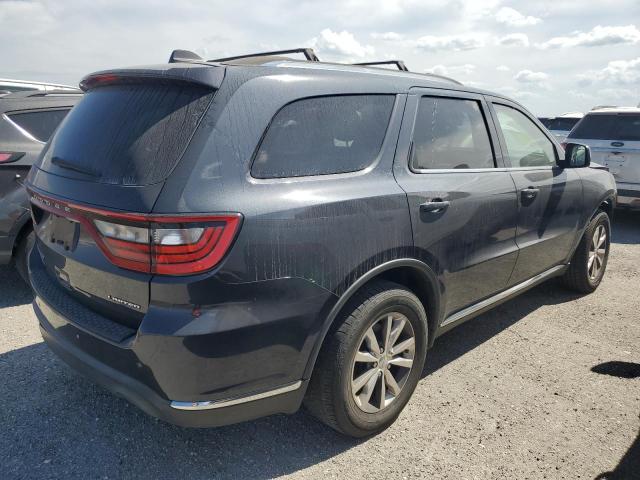 Photo 2 VIN: 1C4RDHDG4GC361435 - DODGE DURANGO LI 