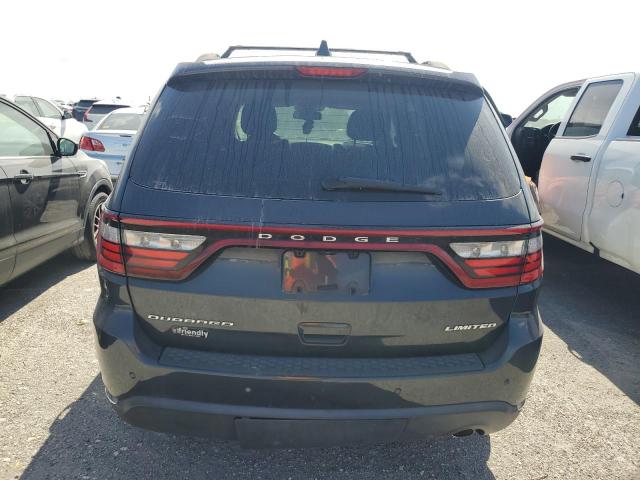 Photo 5 VIN: 1C4RDHDG4GC361435 - DODGE DURANGO LI 