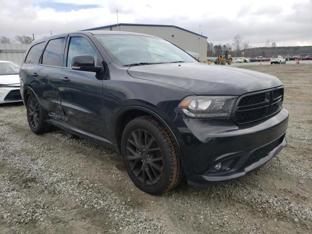 Photo 0 VIN: 1C4RDHDG4GC374167 - DODGE DURANGO LI 