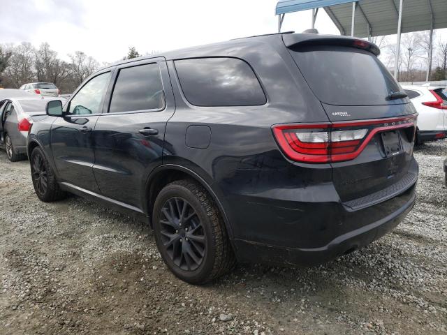 Photo 2 VIN: 1C4RDHDG4GC374167 - DODGE DURANGO LI 