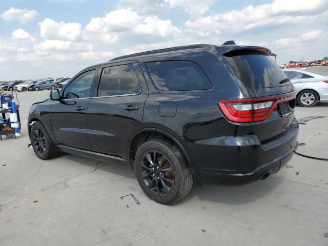 Photo 1 VIN: 1C4RDHDG4HC666547 - DODGE DURANGO GT 