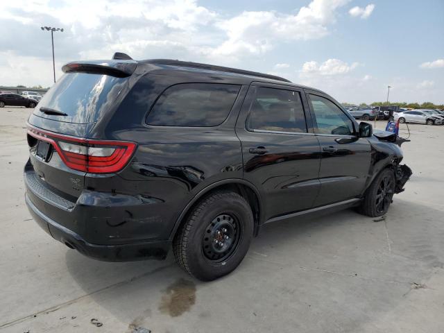 Photo 2 VIN: 1C4RDHDG4HC666547 - DODGE DURANGO GT 