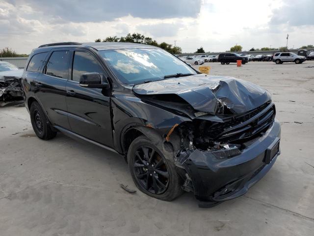 Photo 3 VIN: 1C4RDHDG4HC666547 - DODGE DURANGO GT 