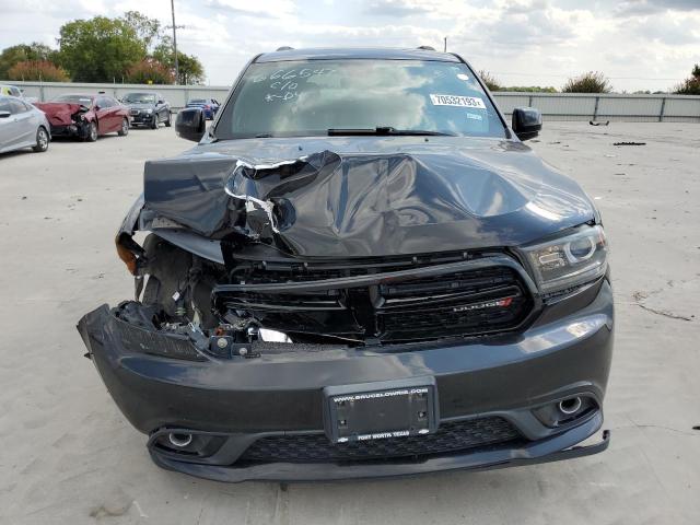 Photo 4 VIN: 1C4RDHDG4HC666547 - DODGE DURANGO GT 