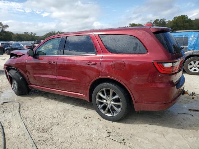 Photo 1 VIN: 1C4RDHDG4HC740937 - DODGE DURANGO 