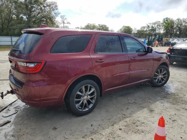 Photo 2 VIN: 1C4RDHDG4HC740937 - DODGE DURANGO 