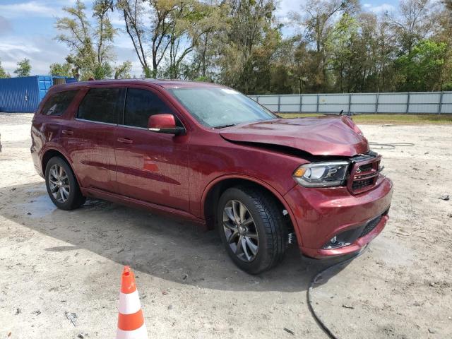 Photo 3 VIN: 1C4RDHDG4HC740937 - DODGE DURANGO 