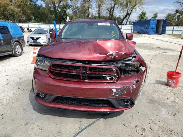 Photo 4 VIN: 1C4RDHDG4HC740937 - DODGE DURANGO 