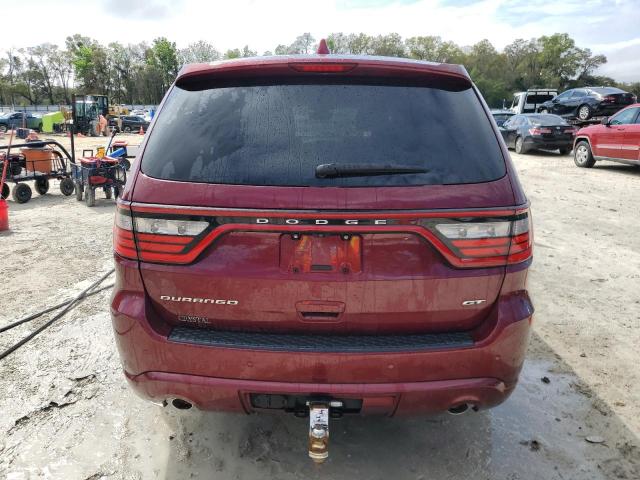 Photo 5 VIN: 1C4RDHDG4HC740937 - DODGE DURANGO 