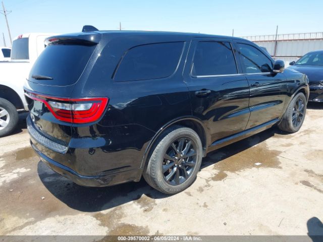 Photo 3 VIN: 1C4RDHDG4HC748388 - DODGE DURANGO 