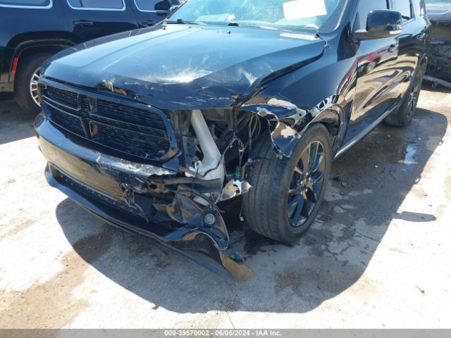 Photo 5 VIN: 1C4RDHDG4HC748388 - DODGE DURANGO 