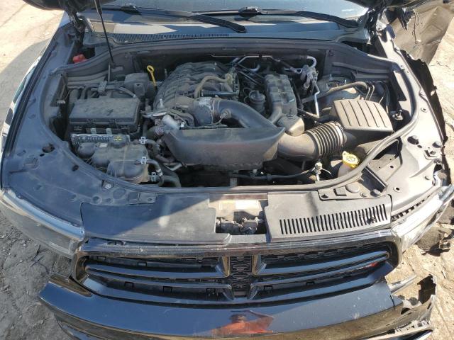 Photo 11 VIN: 1C4RDHDG4HC820352 - DODGE DURANGO GT 