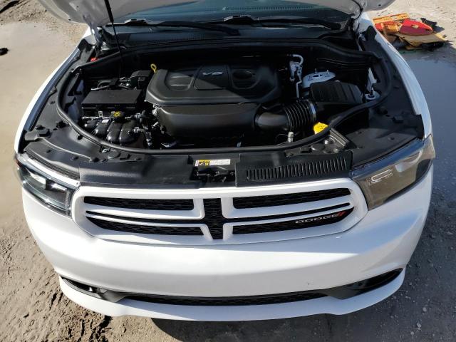 Photo 11 VIN: 1C4RDHDG4HC859832 - DODGE DURANGO GT 