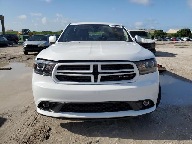 Photo 4 VIN: 1C4RDHDG4HC859832 - DODGE DURANGO GT 