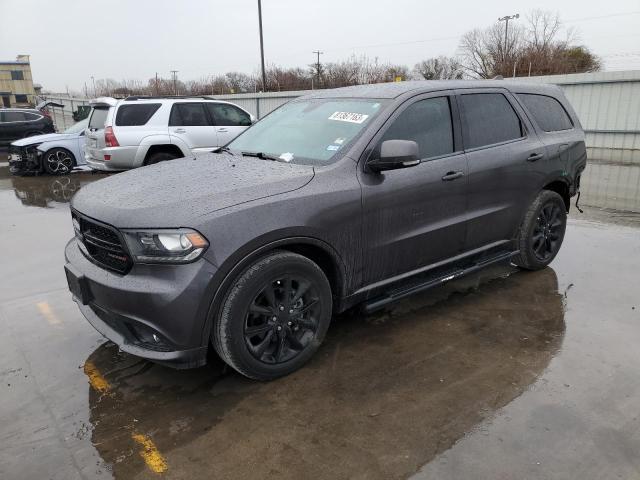 Photo 0 VIN: 1C4RDHDG4HC917566 - DODGE DURANGO 