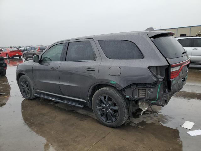 Photo 1 VIN: 1C4RDHDG4HC917566 - DODGE DURANGO 