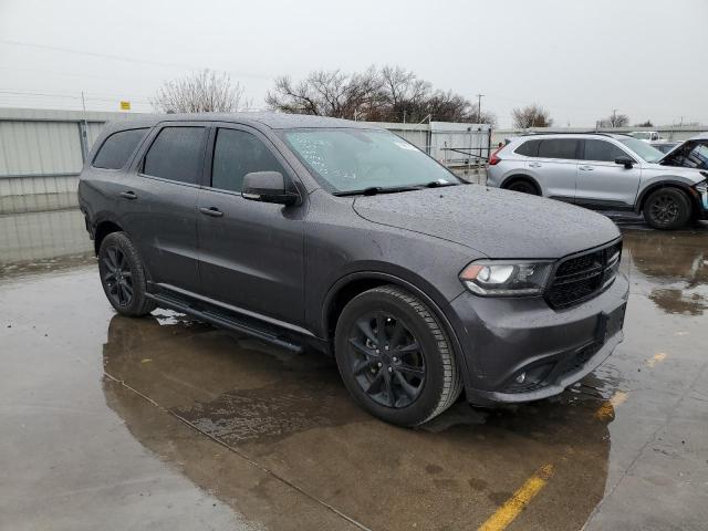 Photo 3 VIN: 1C4RDHDG4HC917566 - DODGE DURANGO 