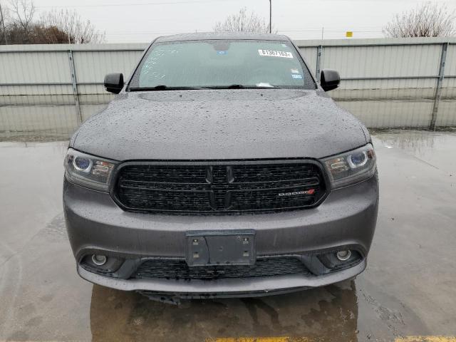 Photo 4 VIN: 1C4RDHDG4HC917566 - DODGE DURANGO 