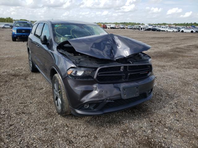 Photo 0 VIN: 1C4RDHDG4JC145785 - DODGE DURANGO GT 