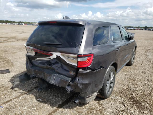 Photo 3 VIN: 1C4RDHDG4JC145785 - DODGE DURANGO GT 