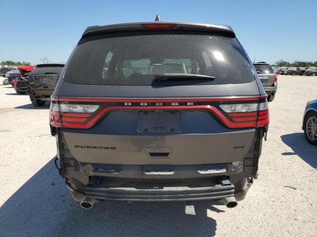 Photo 5 VIN: 1C4RDHDG4JC226446 - DODGE DURANGO GT 