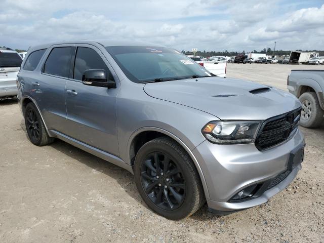 Photo 3 VIN: 1C4RDHDG4JC242131 - DODGE DURANGO GT 