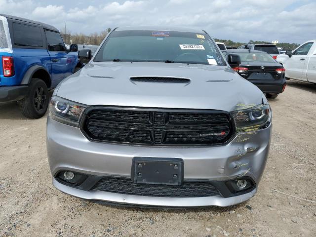 Photo 4 VIN: 1C4RDHDG4JC242131 - DODGE DURANGO GT 