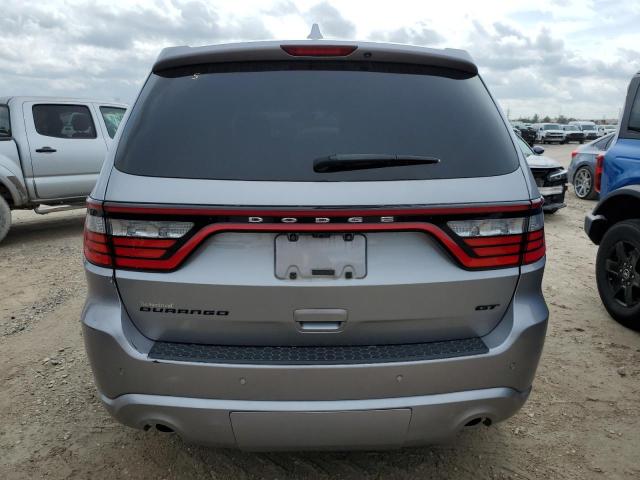 Photo 5 VIN: 1C4RDHDG4JC242131 - DODGE DURANGO GT 