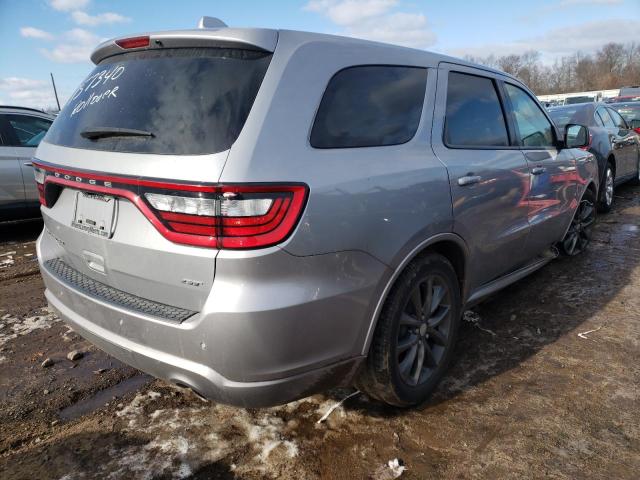 Photo 3 VIN: 1C4RDHDG4JC328779 - DODGE DURANGO GT 