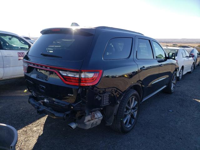 Photo 3 VIN: 1C4RDHDG4JC329284 - DODGE DURANGO 