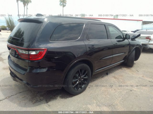 Photo 3 VIN: 1C4RDHDG4JC413878 - DODGE DURANGO 