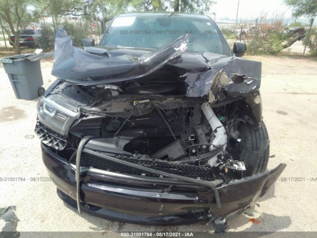 Photo 5 VIN: 1C4RDHDG4JC413878 - DODGE DURANGO 