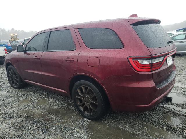 Photo 1 VIN: 1C4RDHDG4JC413962 - DODGE DURANGO 